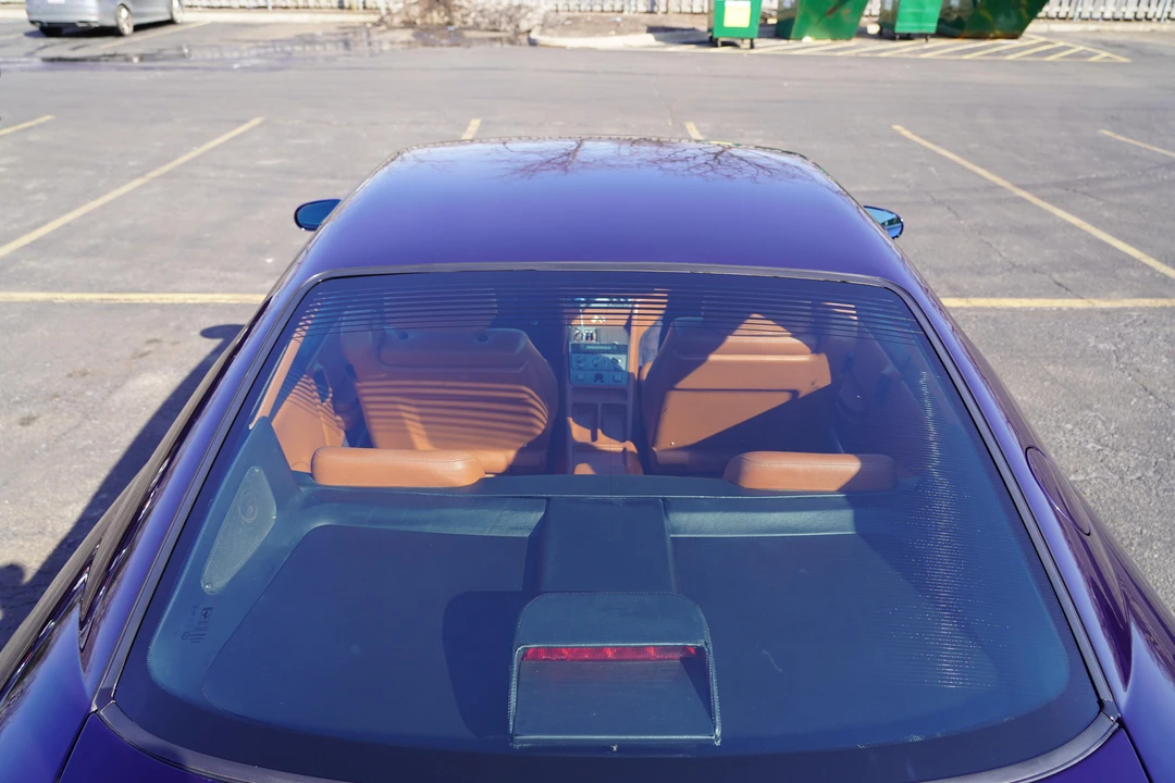 1997 Ferrari 456 GT - Image 22 of 31