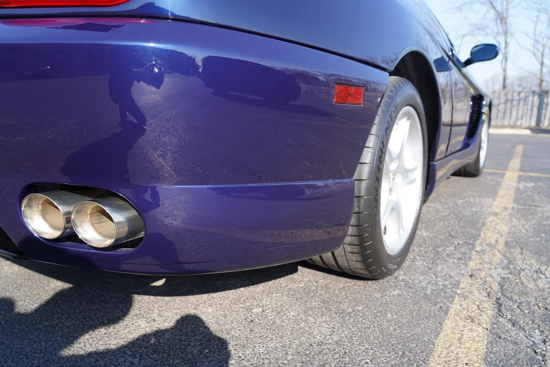 1997 Ferrari 456 GT - Image 26 of 31