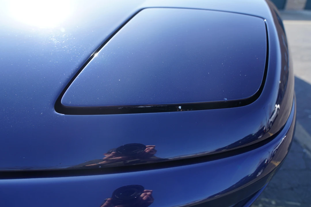 1997 Ferrari 456 GT - Image 19 of 31