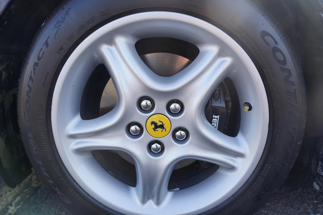 1997 Ferrari 456 GT - Image 30 of 31