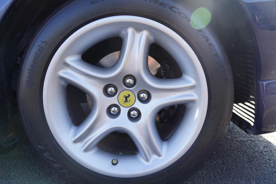 1997 Ferrari 456 GT - Image 31 of 31