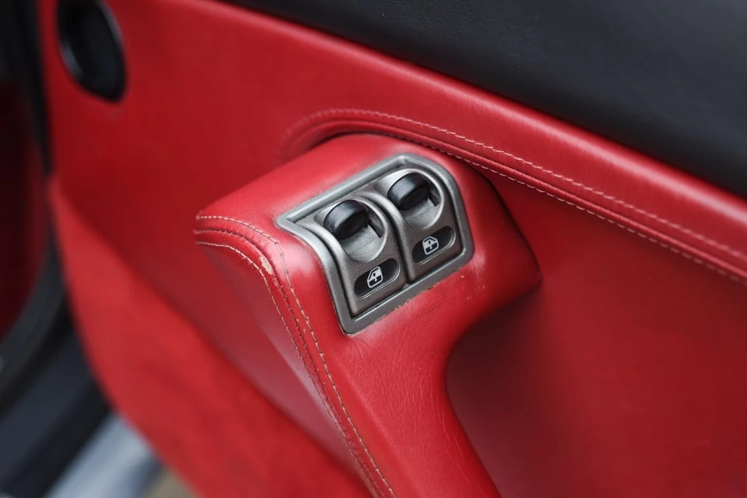1997 Ferrari 456 GTA - Image 30 of 30