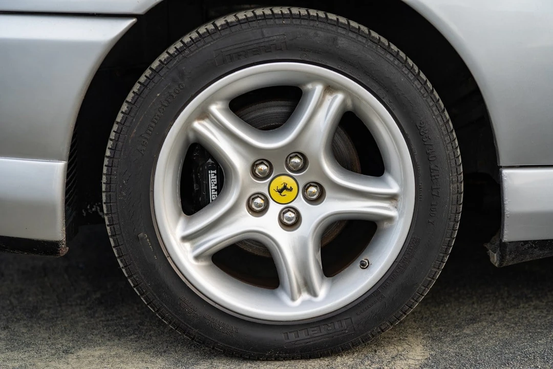 1997 Ferrari 456 GTA - Image 13 of 30