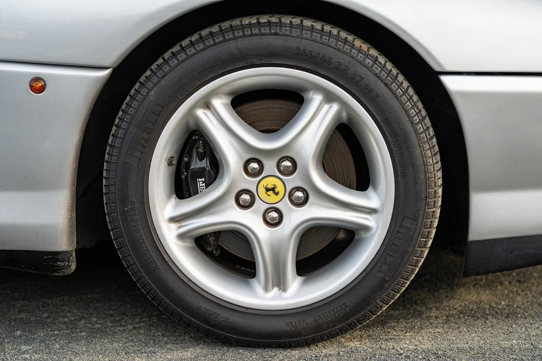 1997 Ferrari 456 GTA - Image 14 of 30