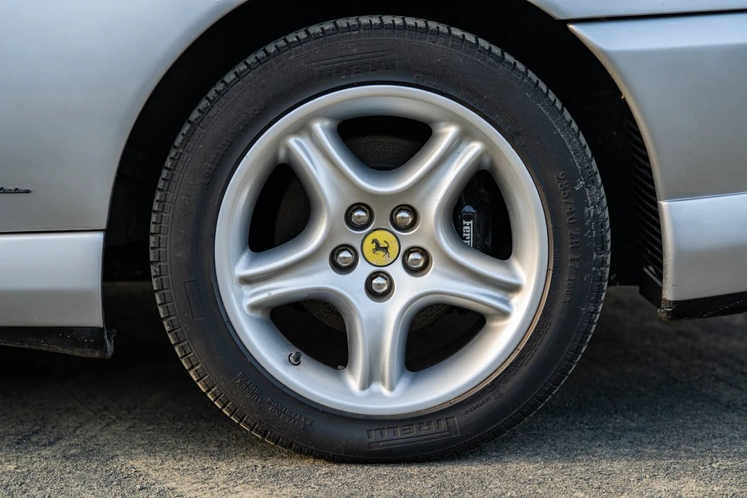 1997 Ferrari 456 GTA - Image 16 of 30