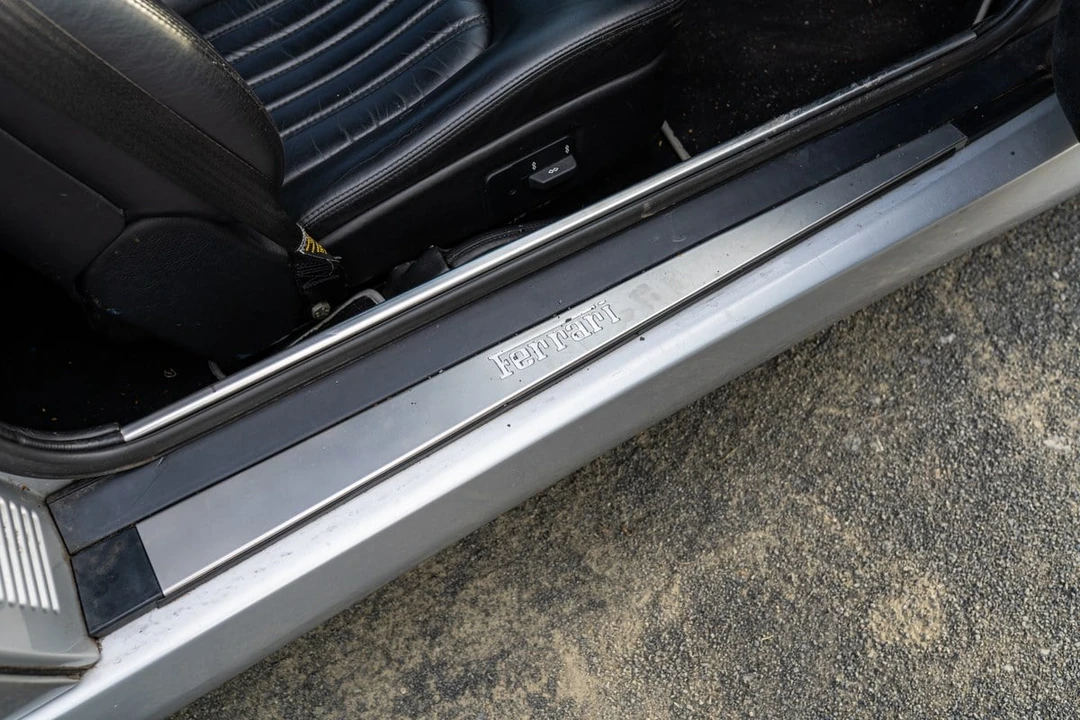 1997 Ferrari 456 GTA - Image 17 of 30