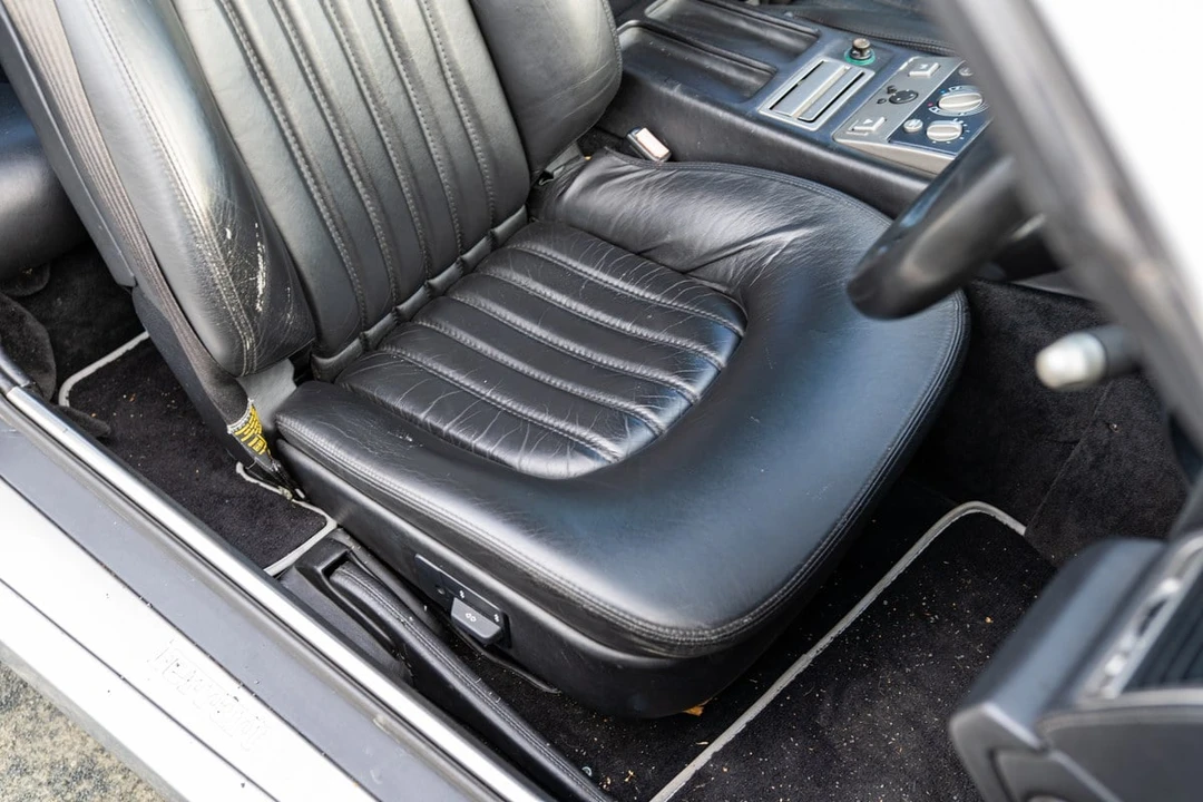 1997 Ferrari 456 GTA - Image 19 of 30