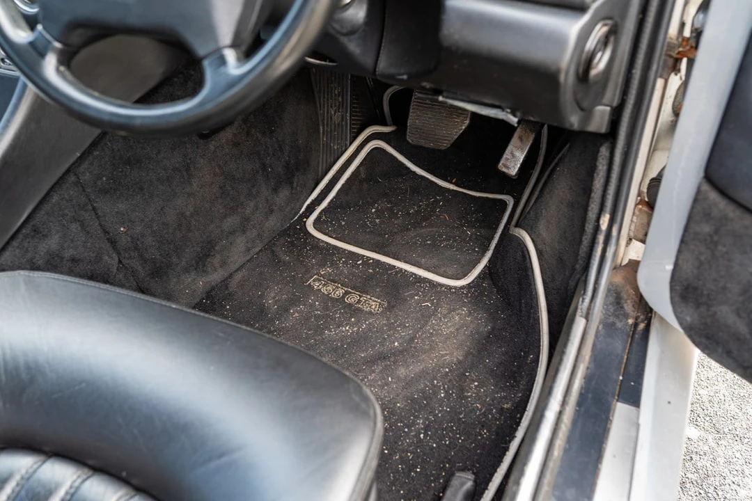 1997 Ferrari 456 GTA - Image 21 of 30