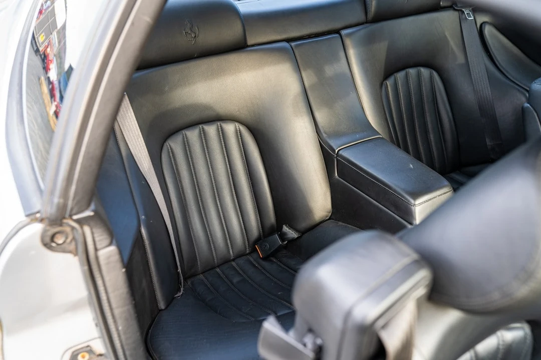 1997 Ferrari 456 GTA - Image 24 of 30