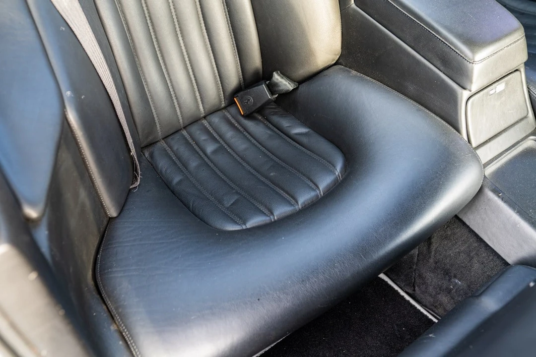 1997 Ferrari 456 GTA - Image 25 of 30