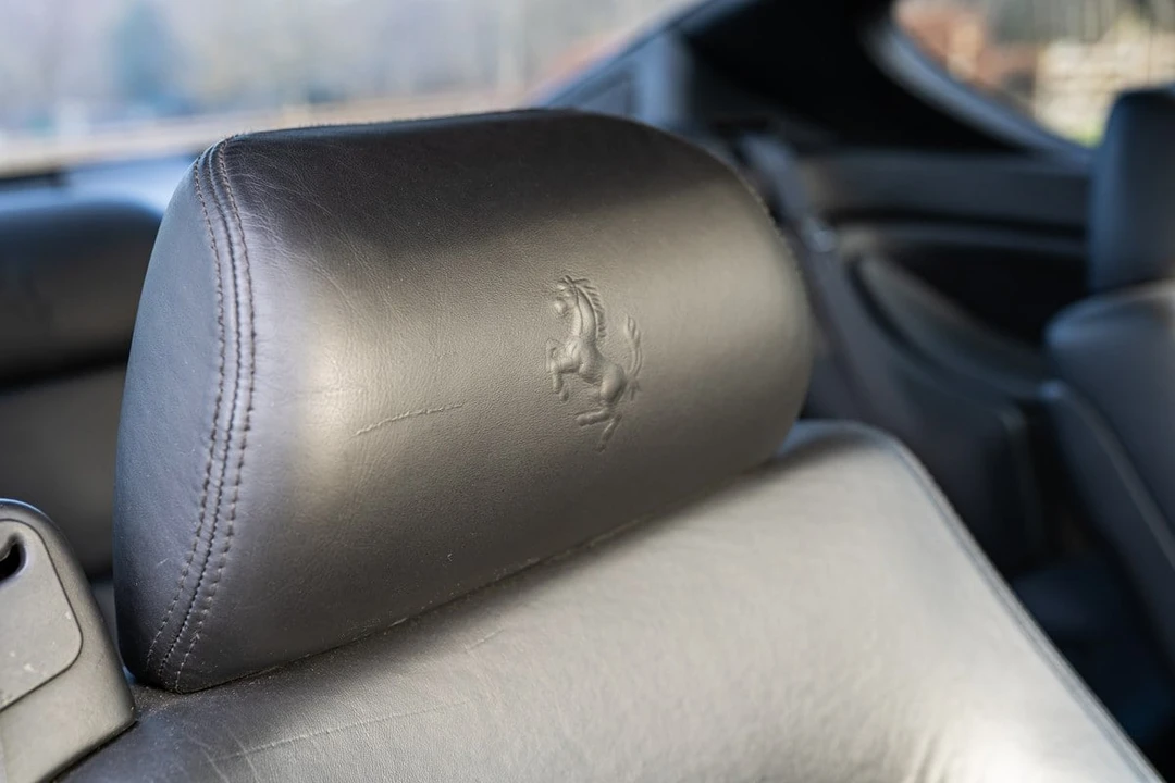 1997 Ferrari 456 GTA - Image 26 of 30