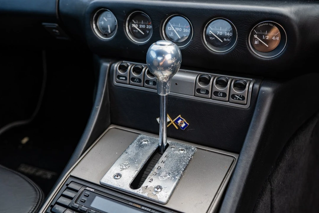 1997 Ferrari 456 GTA - Image 30 of 30