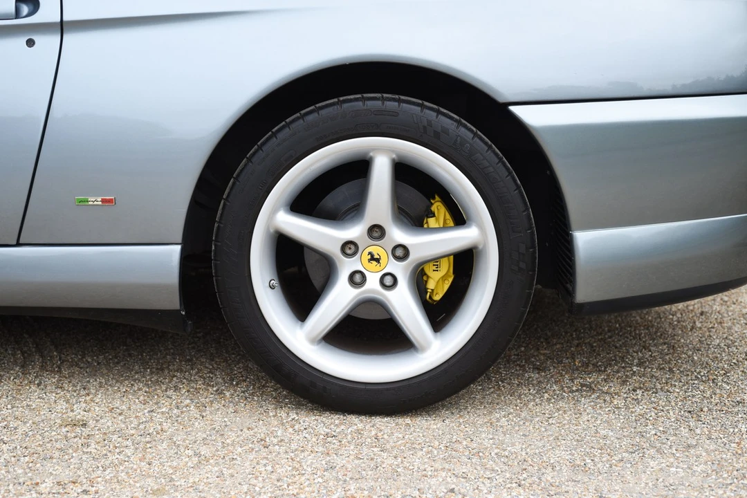 1997 Ferrari 456 GTA - Image 25 of 30