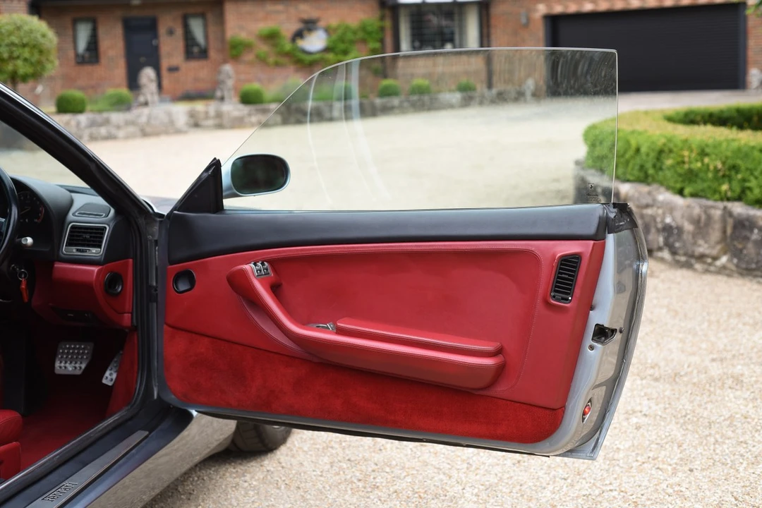 1997 Ferrari 456 GTA - Image 29 of 30