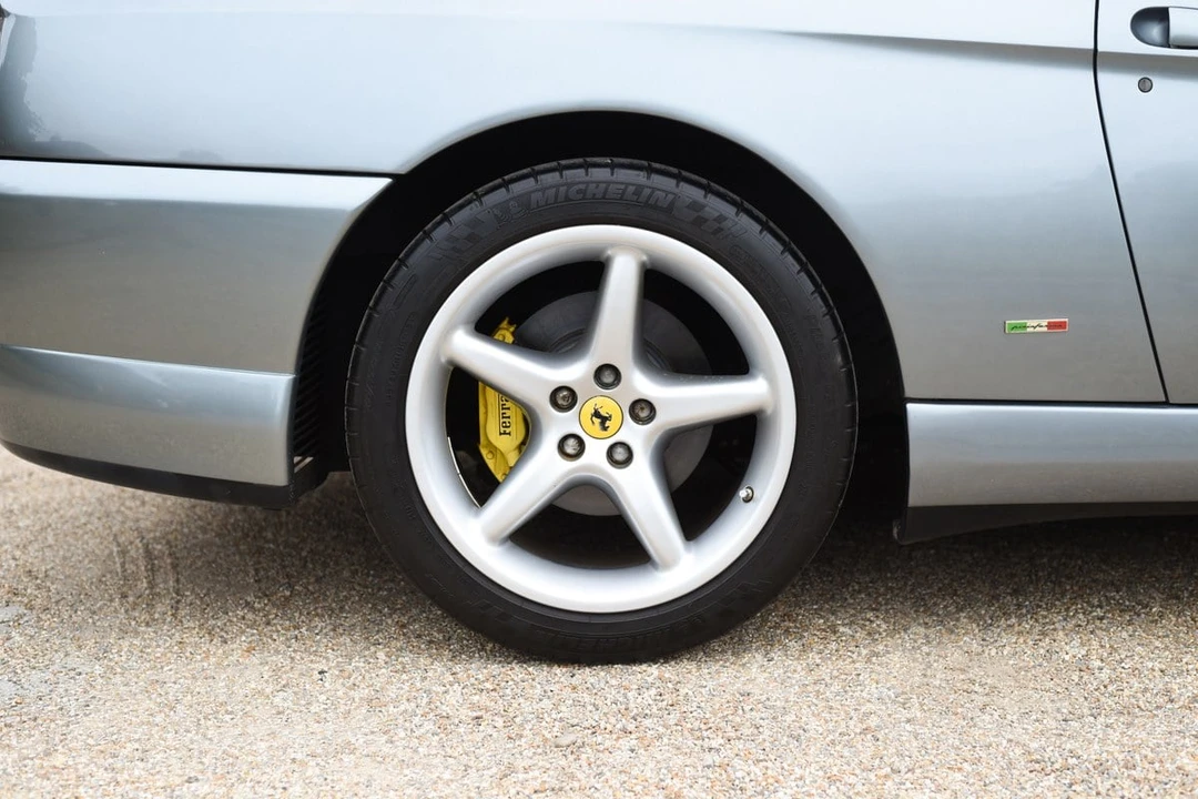 1997 Ferrari 456 GTA - Image 23 of 30