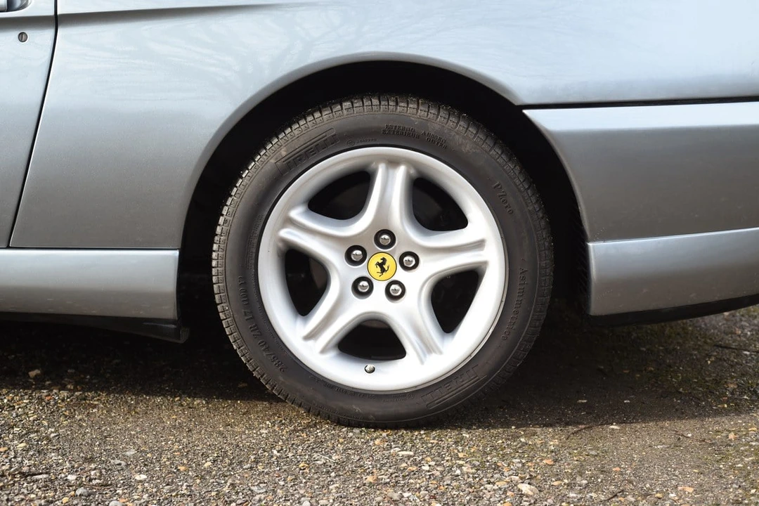 1997 Ferrari 456 GTA - Image 24 of 30