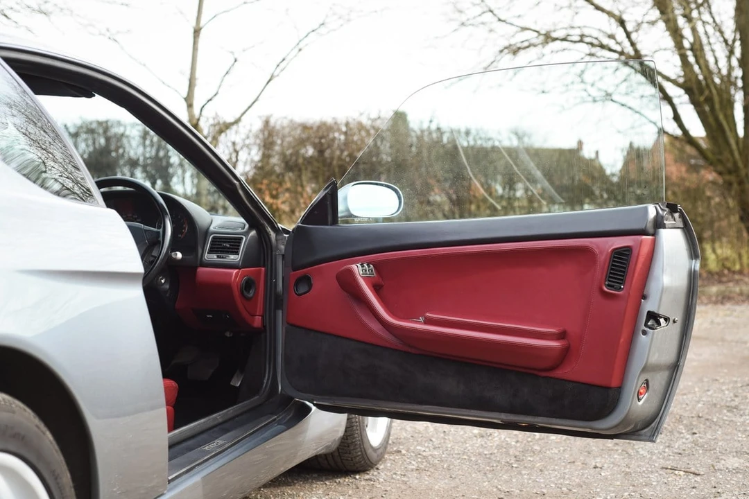 1997 Ferrari 456 GTA - Image 26 of 30