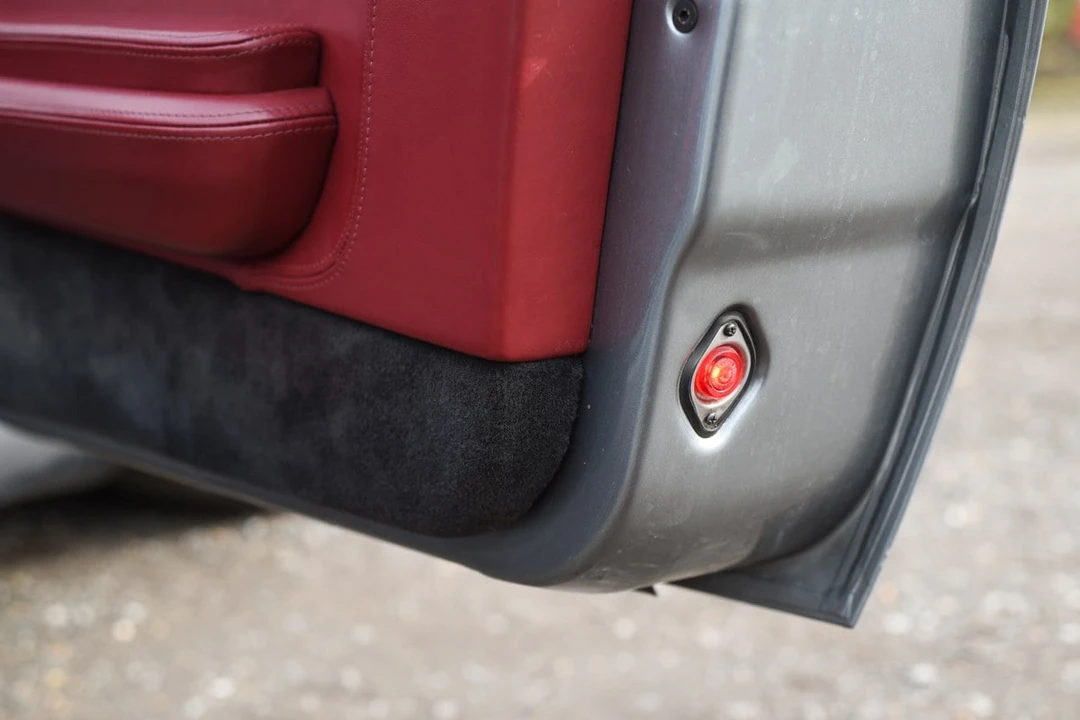 1997 Ferrari 456 GTA - Image 29 of 30