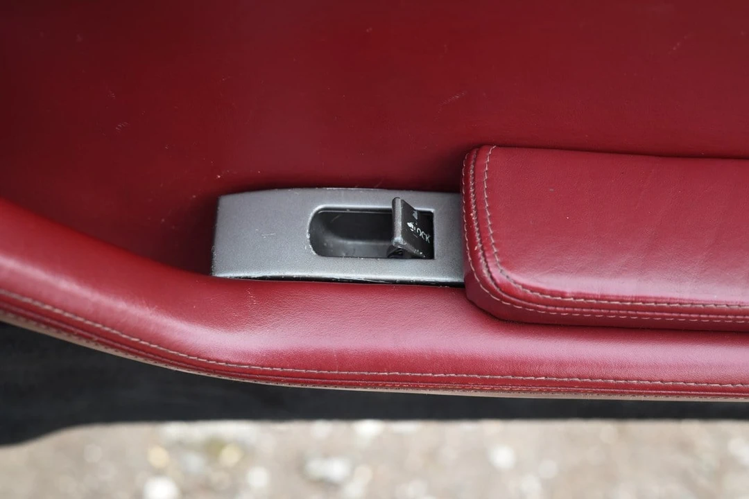 1997 Ferrari 456 GTA - Image 28 of 30