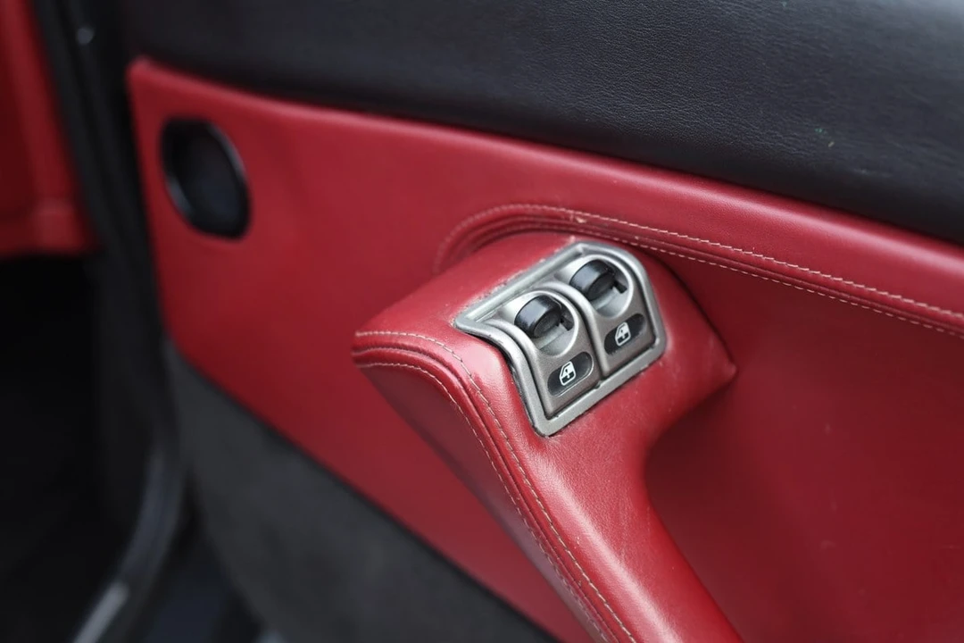 1997 Ferrari 456 GTA - Image 27 of 30