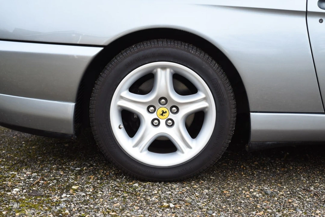 1997 Ferrari 456 GTA - Image 22 of 30