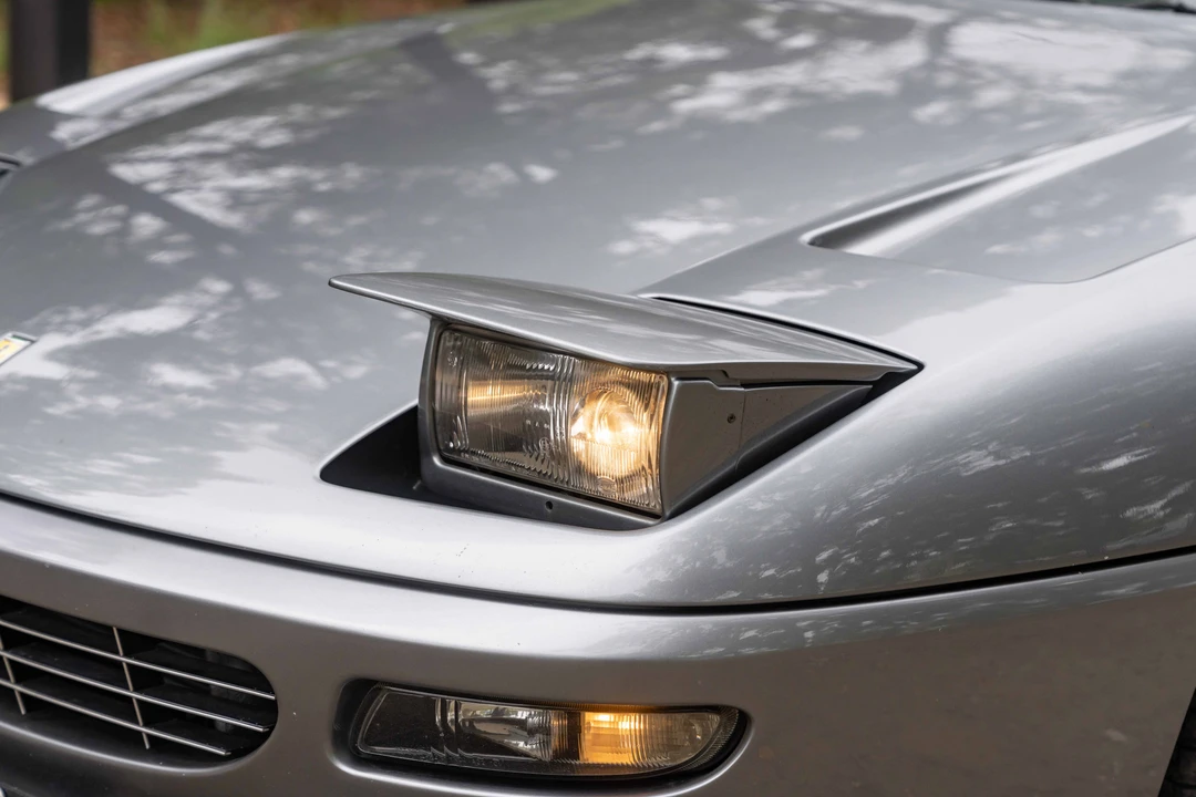 1997 Ferrari 456 GTA - Image 21 of 31