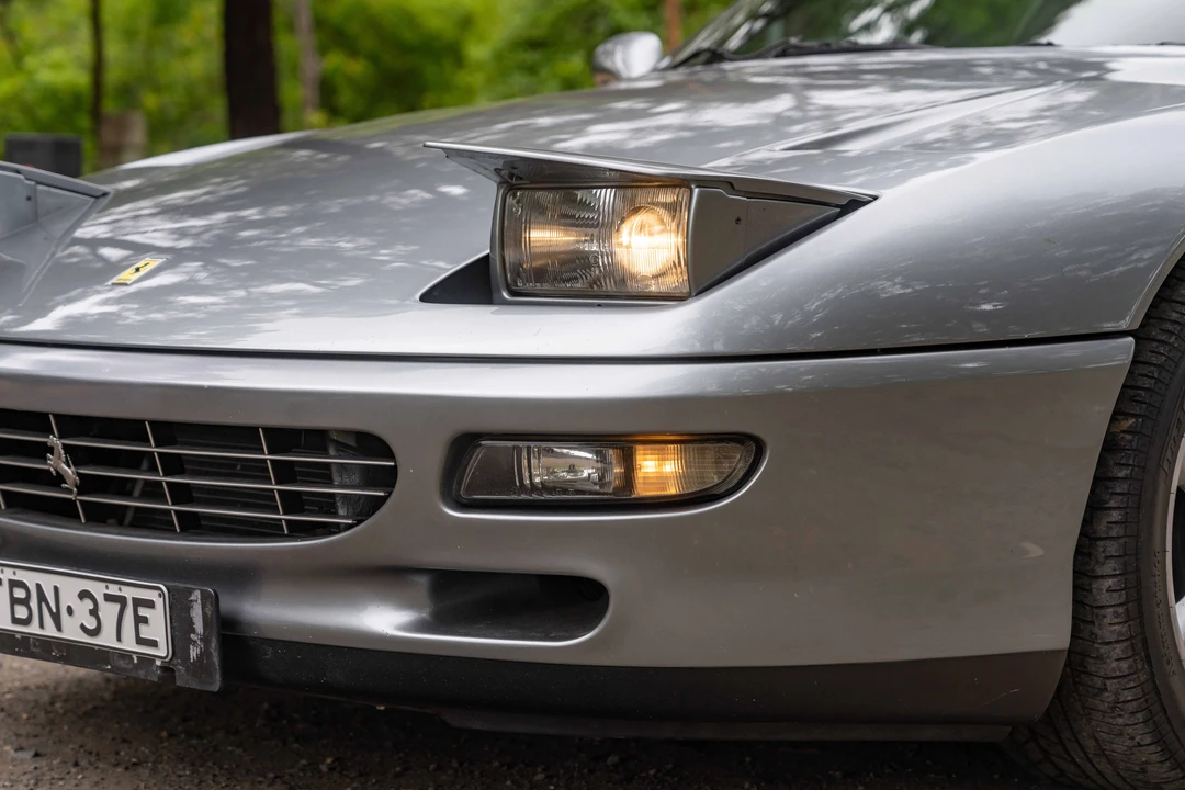 1997 Ferrari 456 GTA - Image 22 of 31