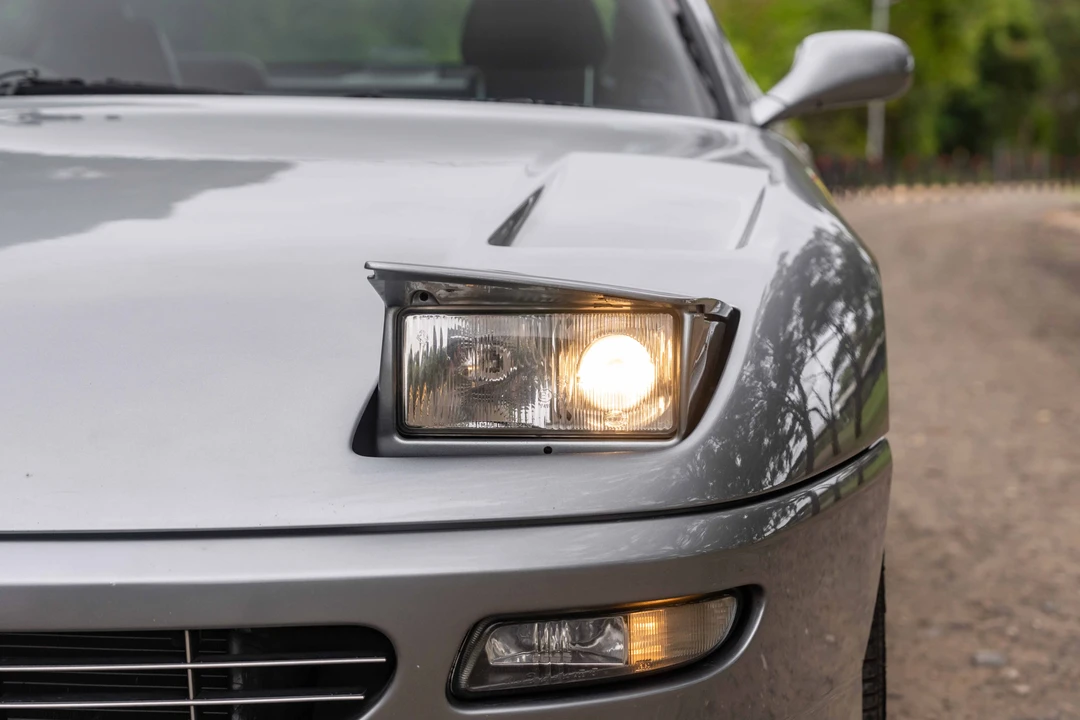 1997 Ferrari 456 GTA - Image 23 of 31