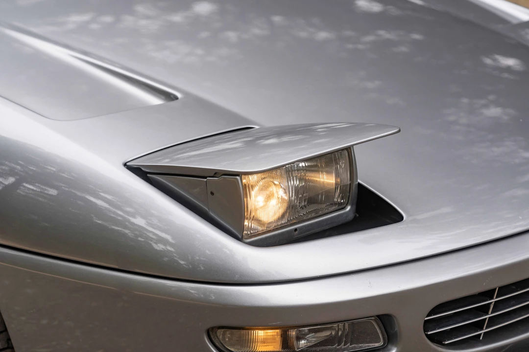1997 Ferrari 456 GTA - Image 25 of 31