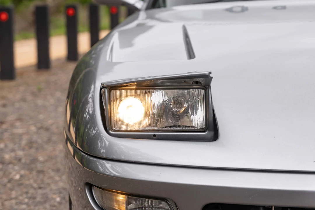 1997 Ferrari 456 GTA - Image 27 of 31
