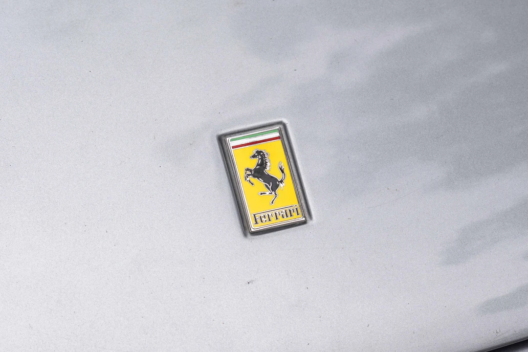 1997 Ferrari 456 GTA - Image 29 of 31