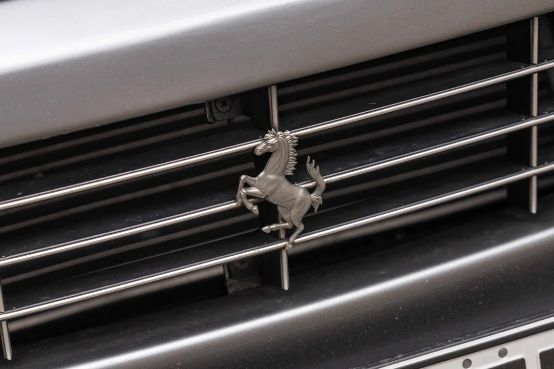1997 Ferrari 456 GTA - Image 30 of 31