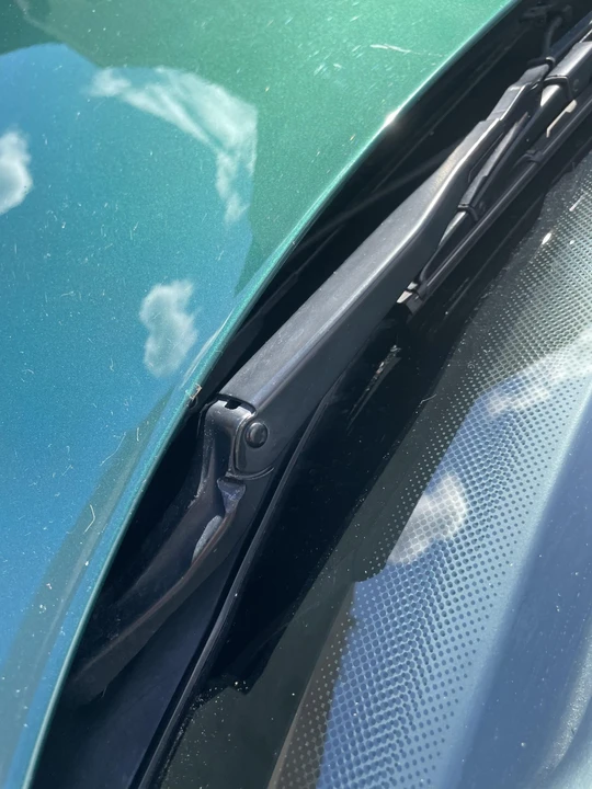 1997 Ferrari 456 GTA - Image 27 of 31