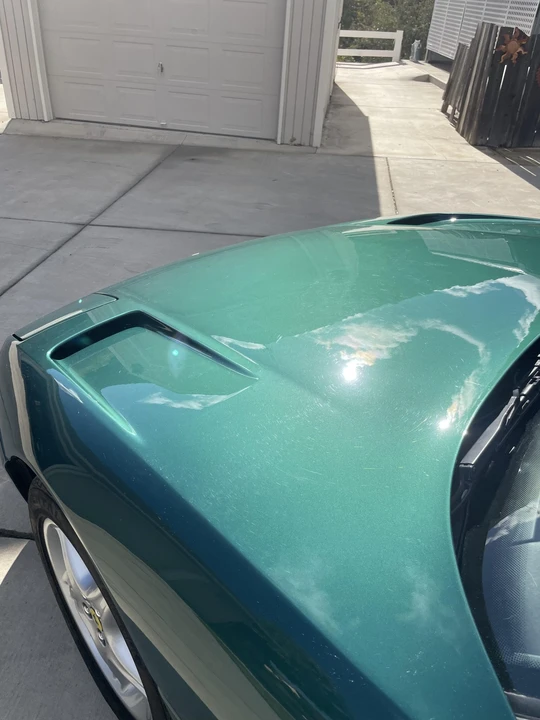 1997 Ferrari 456 GTA - Image 26 of 31