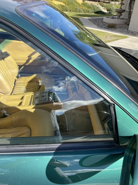 1997 Ferrari 456 GTA - Image 18 of 31