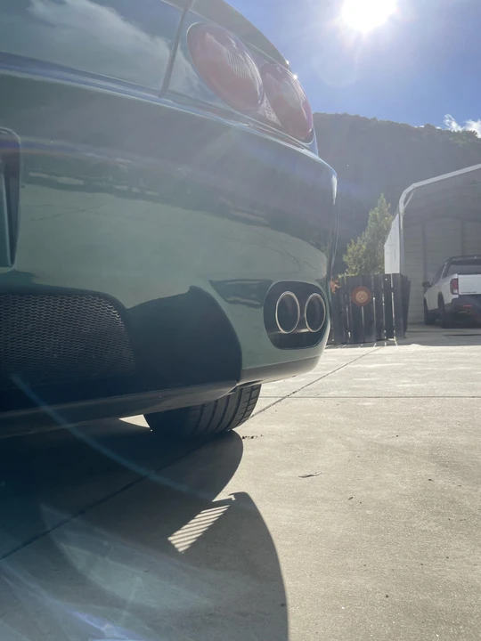 1997 Ferrari 456 GTA - Image 23 of 31