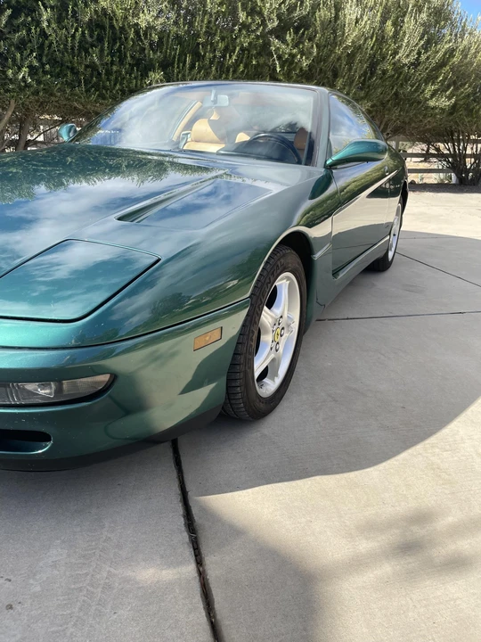 1997 Ferrari 456 GTA - Image 14 of 31