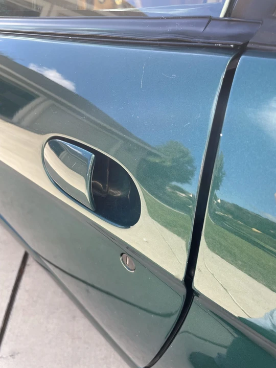 1997 Ferrari 456 GTA - Image 25 of 31