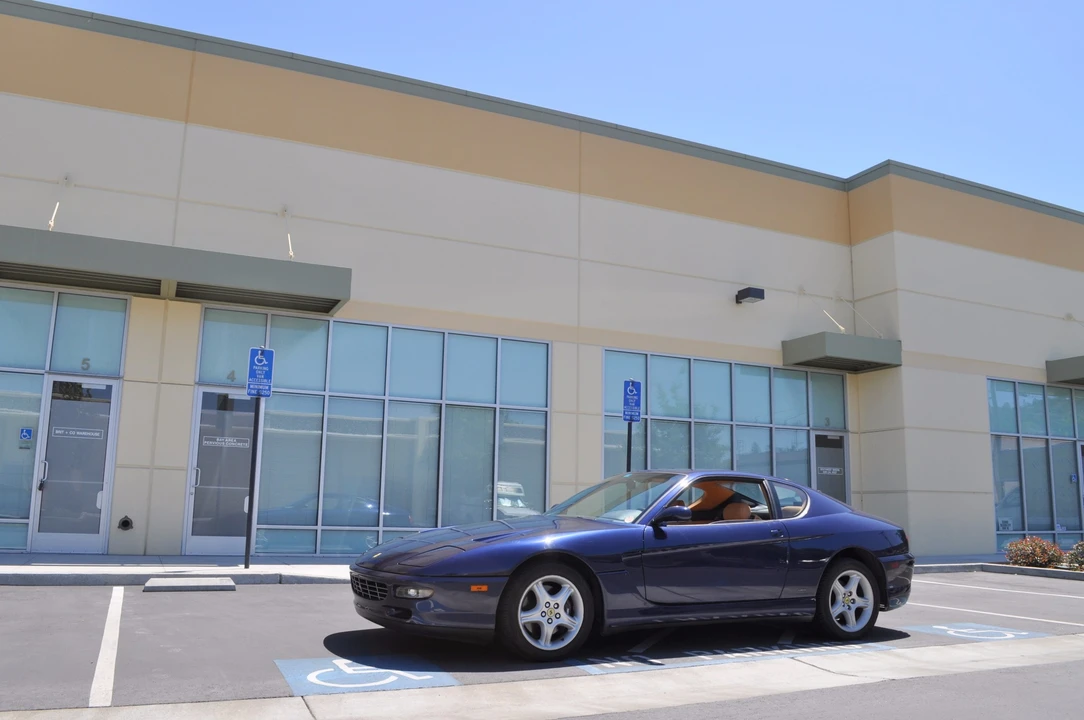 1997 Ferrari 456 GTA - Image 7 of 31