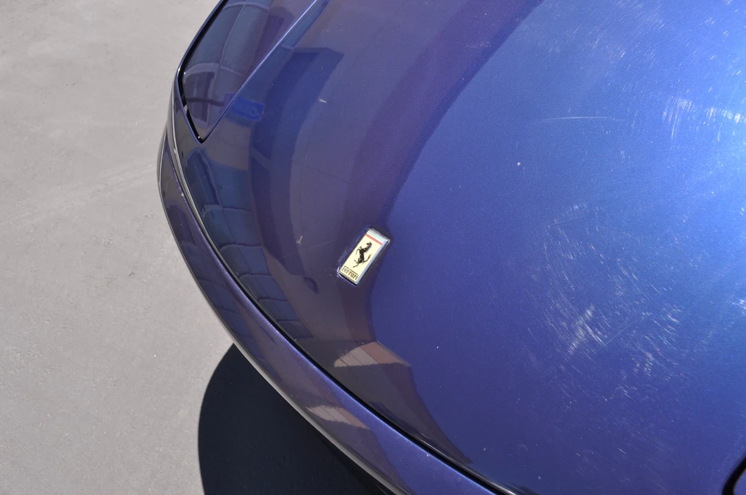 1997 Ferrari 456 GTA - Image 10 of 31