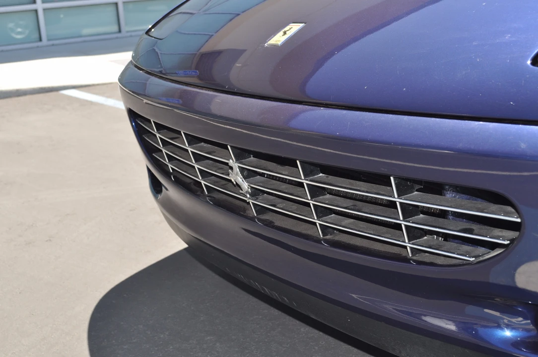 1997 Ferrari 456 GTA - Image 11 of 31