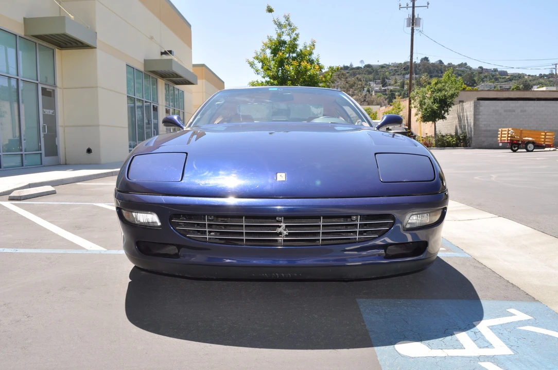 1997 Ferrari 456 GTA - Image 15 of 31