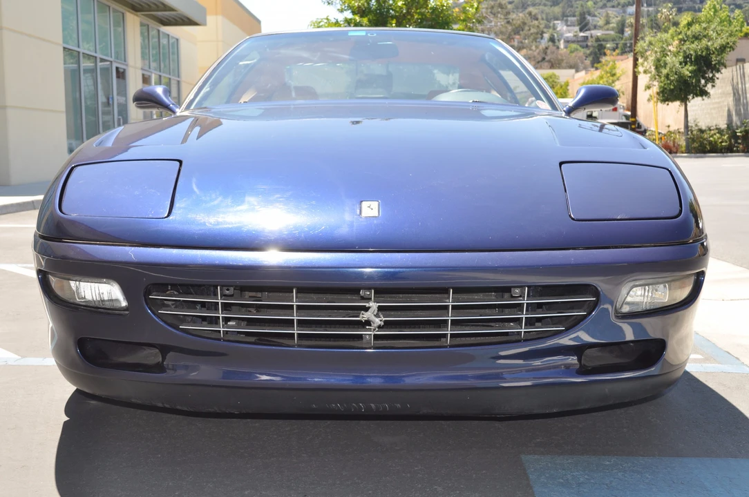 1997 Ferrari 456 GTA - Image 14 of 31