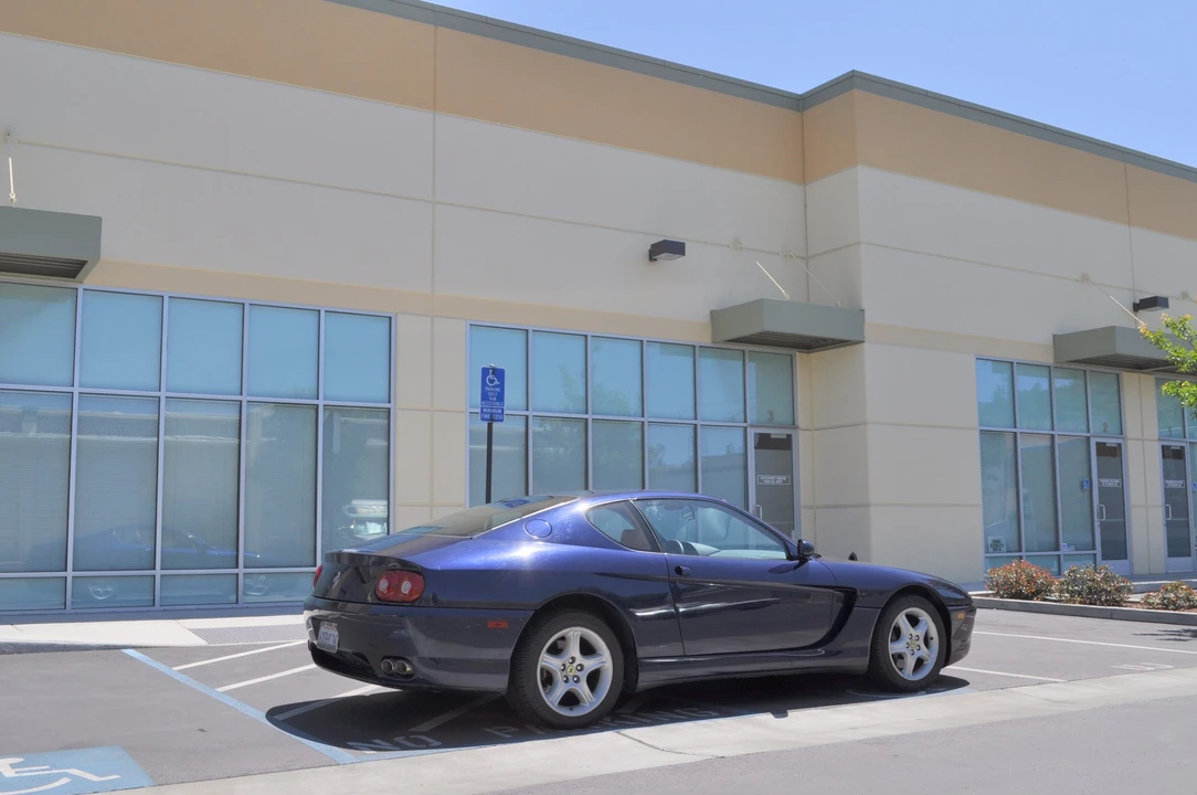 1997 Ferrari 456 GTA - Image 29 of 31