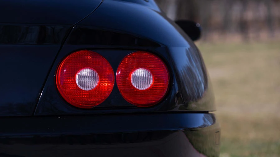 1997 Ferrari 456 GTA - Image 11 of 17