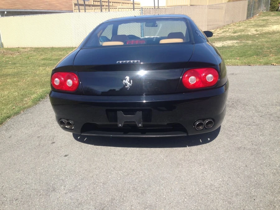 1997 Ferrari 456 GTA - Image 2 of 6