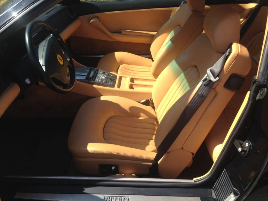 1997 Ferrari 456 GTA - Image 3 of 6