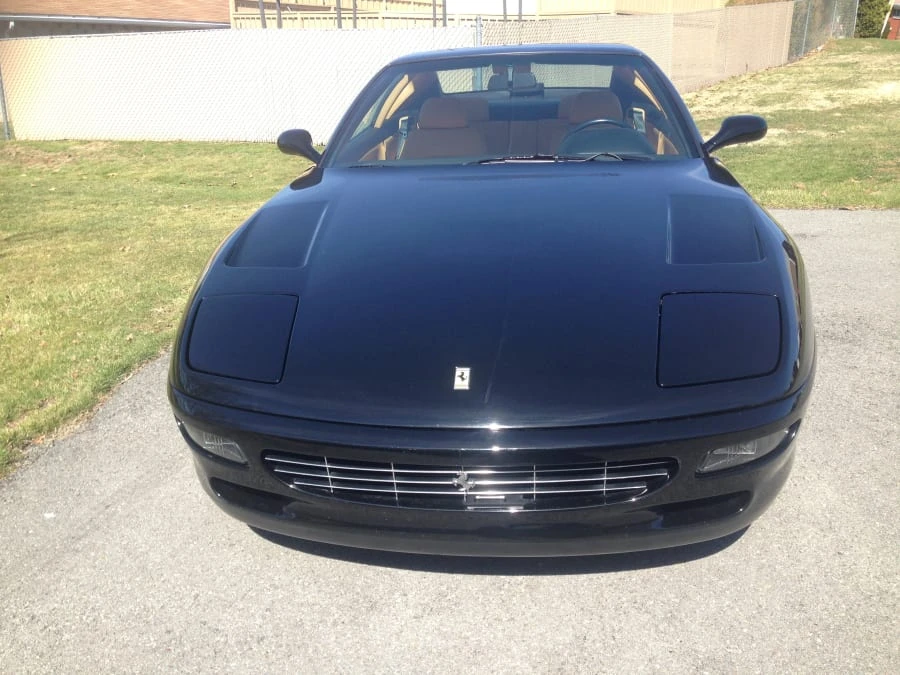 1997 Ferrari 456 GTA - Image 5 of 6