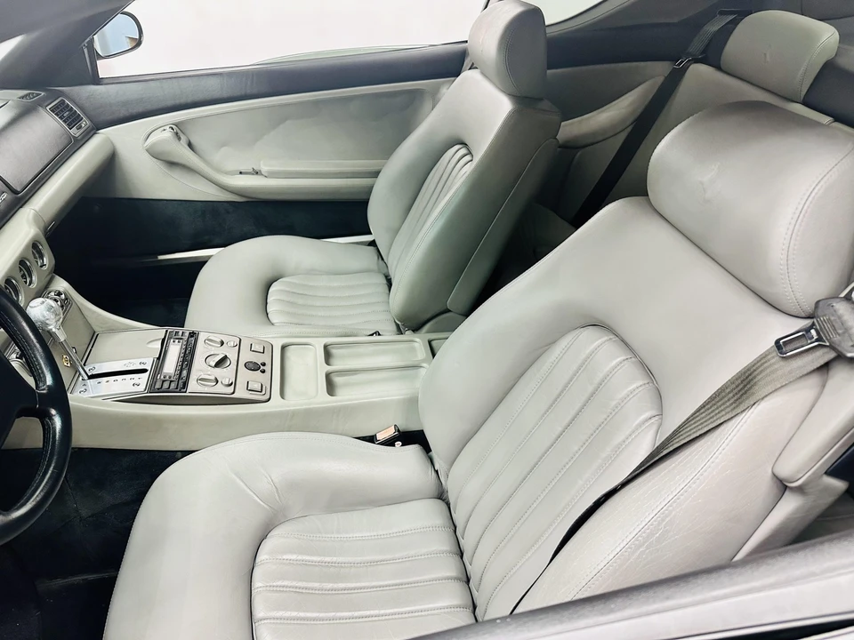 1997 Ferrari 456 GTA - Image 25 of 31