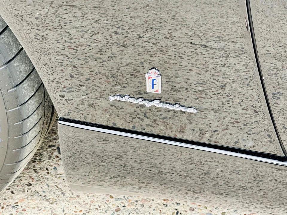 1997 Ferrari 456 GTA - Image 13 of 31